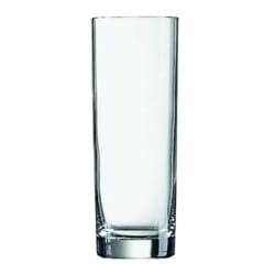 Arcoroc V3475 13 oz Islande Collins Glass Replacement Image