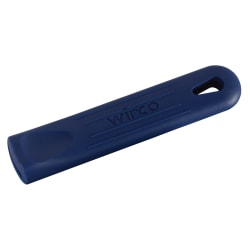 Winco AFP-3HX Removable Sleeve for 14" Fry Pan, Blue Replacement Image