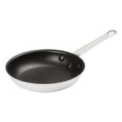 Winco AFP-7XC 7" Aluminum Frying Pan w/ Solid Metal Handle Replacement Image