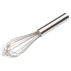 Winco FN-10 10" French Whip, Stainless Replacement Image