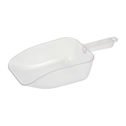 Winco PS-50 50 oz Polycarbonate Scoop Replacement Image