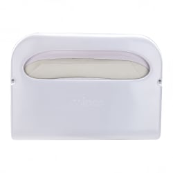 Winco TSC-10 Half-Fold Toilet Seat Cover Dispenser Replacement Image