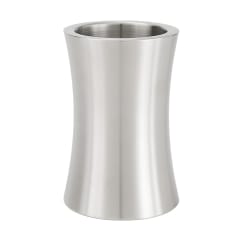 American Metalcraft HGWC1 8" Double Walled Wine Cooler - Stainless Steel... Replacement Image