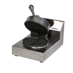 Nemco 7000A-S Single Classic American Waffle Maker w/ Cast Aluminum Grids, 89... Replacement Image