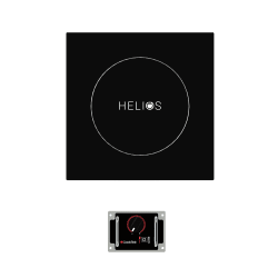 CookTek HRD-9500-SH35-1 Helios Countertop Commercial Induction Cooktop w/ 1 B... Replacement Image