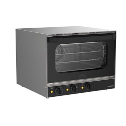 Vollrath CO4-120HS Half-Size Countertop Convection Oven, 120v Replacement Image
