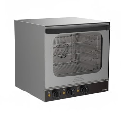 Vollrath CO4-208240HS Half-Size Countertop Convection Oven, 208-240v Replacement Image