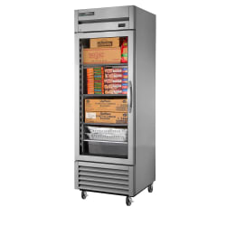 True T-23FG-HC~FGD01 27" T Series One Section Reach In Freezer, 1 Left H... Replacement Image