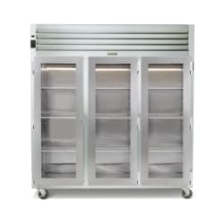 Traulsen RHF332W-HHG Full Height Insulated Heated Cabinet w/ (9) Pan Capacity... Replacement Image