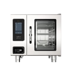 Alto-Shaam 6-10GCLASSIC Prodigiâ„¢ Classic Full Size Combi Oven - Boilerless, N... Replacement Image