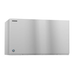 Hoshizaki KM-1601SWJ 48" Crescent Cube Ice Machine Head - 1660 lb/24 hr,... Replacement Image