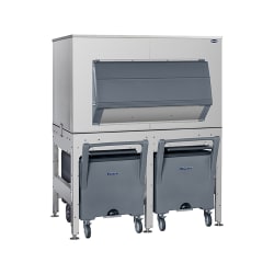 Follett ITS1350SG-60 60" Ice Bin - 1327 lbs Replacement Image