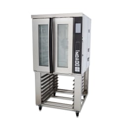 Doyon JA8X Single Full Size Electric Convection Oven - 10.8 kW, 208v/1ph Replacement Image