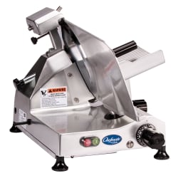 Globe C12 Manual Meat & Cheese Slicer w/ 12" Blade, Belt Driven, Alu... Replacement Image