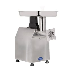 Globe CM12 Meat Chopper w/ #12 Head Size & 250 lbs Meat/hr, 115v Replacement Image