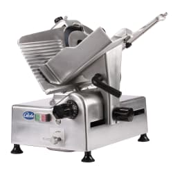 Globe G12A Automatic Meat & Cheese Slicer w/ 12" Blade - Belt Driven... Replacement Image