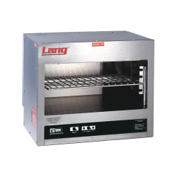 Lang 36" Electric Cheese Melter w/ Quartz Element, Stainless, 208v/1ph (... Replacement Image