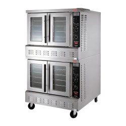 Lang Double Full Size Liquid Propane Gas Convection Oven - 110,000 BTU (GCOF-... Replacement Image