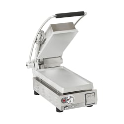 Star PST7A-120V Single Commercial Panini Press w/ Aluminum Smooth Plates, 120... Replacement Image