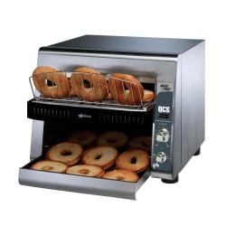 Star QCS3-1600B Conveyor Toaster - 1600 Slices/hr w/ 3" Product Opening,... Replacement Image