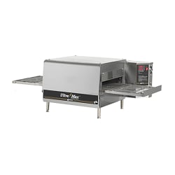 Star UM1850A 50" Electric Countertop Impinger Conveyor Oven - 240v/1ph Replacement Image