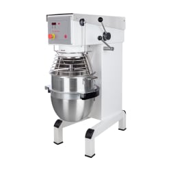 Varimixer V40-1 40 qt Planetary Mixer - Floor Model, 3 hp, 208v, 1ph Replacement Image