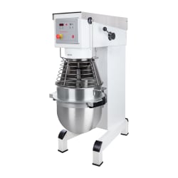 Varimixer V60 60 qt Planetary Mixer - Floor Model, 3 hp, 208v/1ph Replacement Image