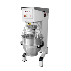 Varimixer V80 80 qt Planetary Mixer - Floor Model, 4 hp, 208, 3ph Replacement Image