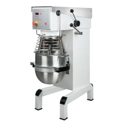 Varimixer V30 30 qt Planetary Mixer - Floor Model, 2 hp, 115v Replacement Image