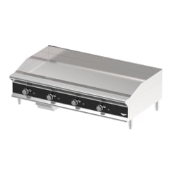 Vollrath GGMDM-48 48" Gas Griddle w/ Manual Controls - 3/4" Steel P... Replacement Image