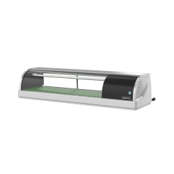 Hoshizaki HNC-120BA-R-SLH 47" Sushi Case w/ (2) Doors - Right Compressor... Replacement Image