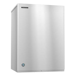 Hoshizaki KM-1340MWJ 30" Crescent Cube Ice Machine Head - 1323 lb/24 hr,... Replacement Image