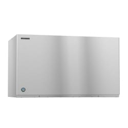Hoshizaki KM-1301SWJ3 48" Crescent Cube Ice Machine Head - 1360 lb/24 hr... Replacement Image