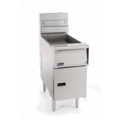 Pitco SE-BNB-14 Solstice™ Bread & Batter Cabinet for SE 14 Fryers Replacement Image