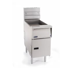 Pitco SE-BNB-18 Solstice™ Bread & Batter Cabinet for SE 18 fryers Replacement Image