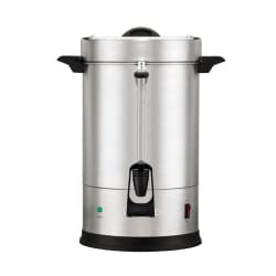 Waring WCU55X 2 1/10 gal Low Volume Brewer Coffee Urn w/ 1 Tank, 120v Replacement Image