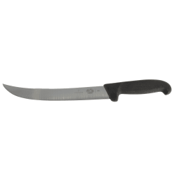 Victorinox 5.7203.25-X1 Curved Breaking Knife w/ 10" Blade, Black Fibrox... Replacement Image