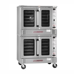 Southbend PCE22S/SD Platinum Double Full Size Convection Oven - 11kW, 240v/1p... Replacement Image