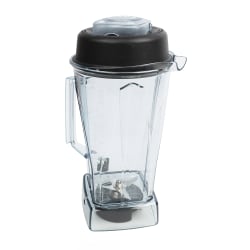 Vitamix Commercial 64 oz Container w/ Blade Assembly & Lid For Vita-Pro &... Replacement Image