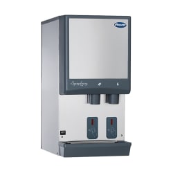 Follett 12CI414A-S 425 lb Symphony Plus™ Countertop Water & Nugget Ice Di... Replacement Image