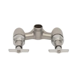 T&S 0RK1 Mixing Control Valve, Loose Key Handles Replacement Image