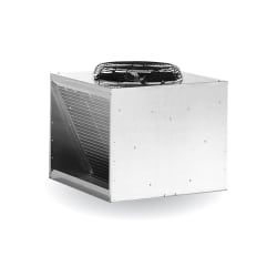 Scotsman ERC111-1 Remote Refrigeration Condenser Unit for C0522xR & C0530... Replacement Image