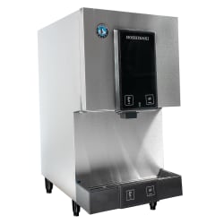 Hoshizaki DCM-271BAK 286 lb Countertop Water & Nugget Ice Dispenser - 10... Replacement Image