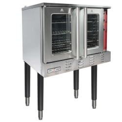 MoTak MDCO-1-SGL-N Bakery Depth Single Full Size Convertible Gas Convection O... Replacement Image