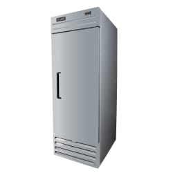 Hoshizaki VR1A-FS 26 7/8" Valiance® One Section Reach In Refrigerator, (... Replacement Image