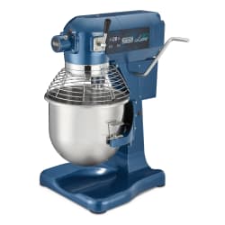 Waring WSM20LT 20 qt Luna Planetary Mixer - Countertop, 1 hp, 120v/1ph Replacement Image