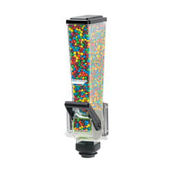 Server Wall-Mount Topping Dispenser, (1) 2 liter Hopper (88750) Replacement Image