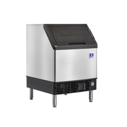 Manitowoc Ice UYP0140A 26"W NEO® Half Cube Undercounter Ice Machine - 15... Replacement Image