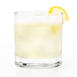 Libbey 916CD 8 oz Heavy Base Rocks Glass - Finedge Replacement Image
