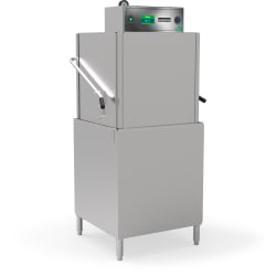 Champion DH-3000 High Temp Door Type Dishwasher w/ 60 Racks/hr Capacity, Buil... Replacement Image